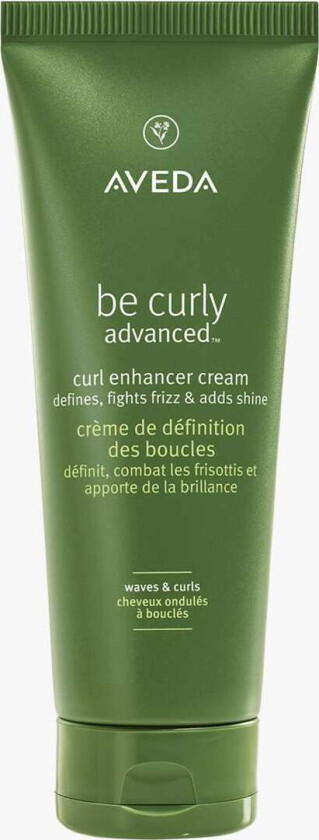 AVEDA be curly™ curl enhancer 200 ml