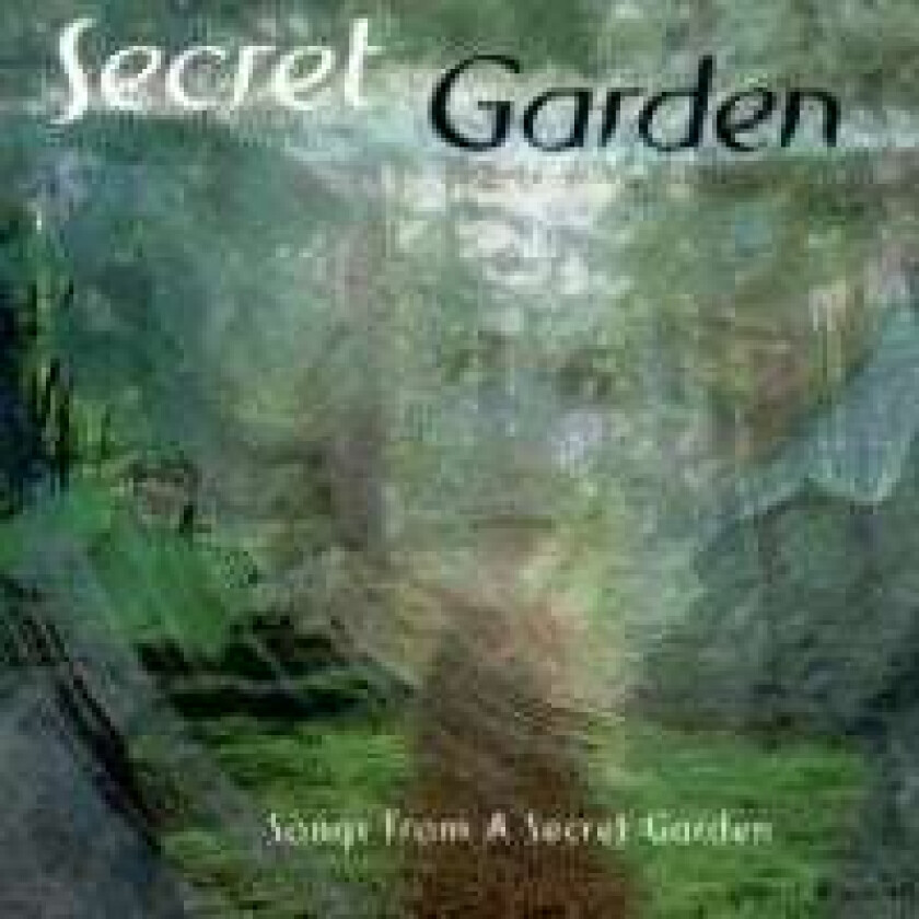 Secret Garden - Songs From A Secret Garden