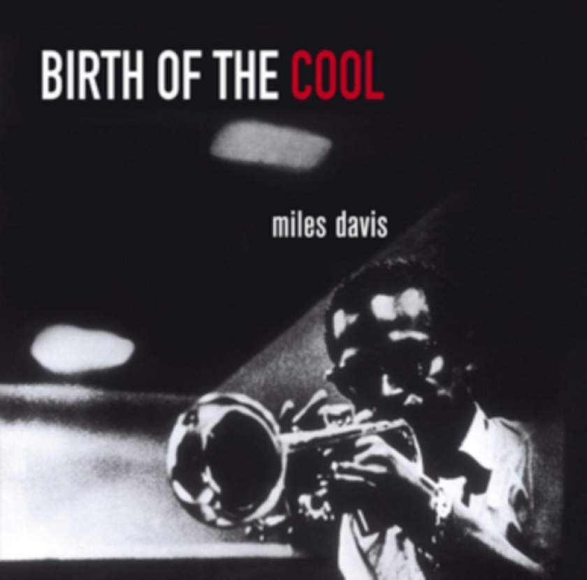 Miles Davis Birth Of The Cool CD