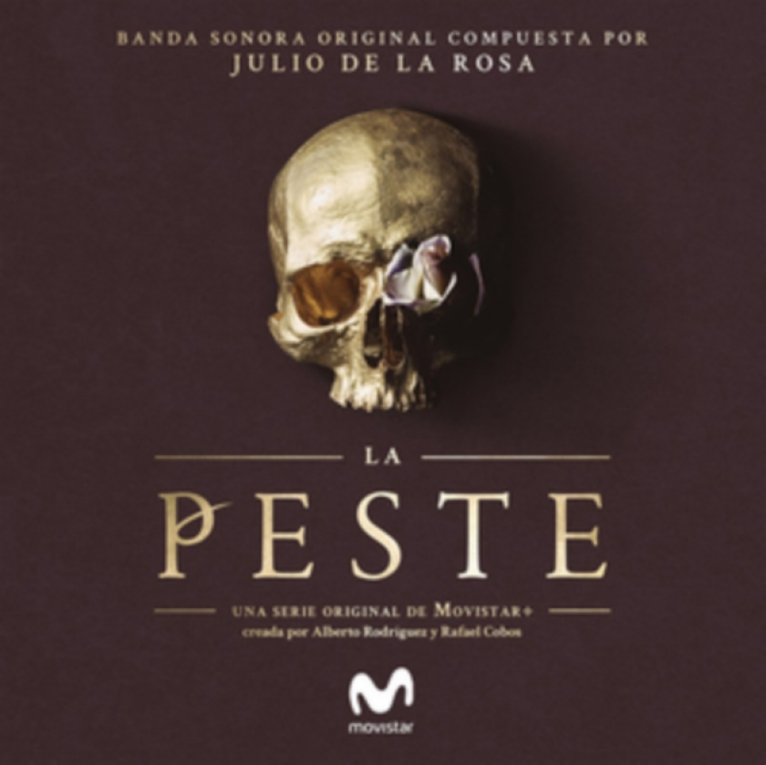 La Peste CD