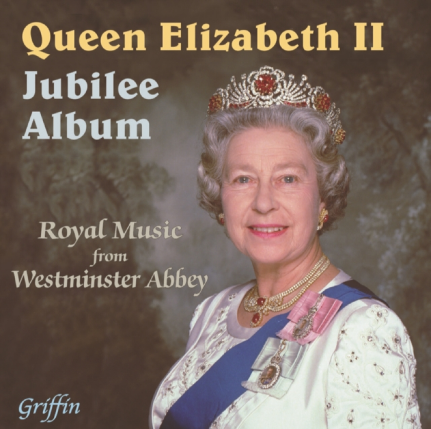 Queen Elizabeth II: Jubilee Album CD