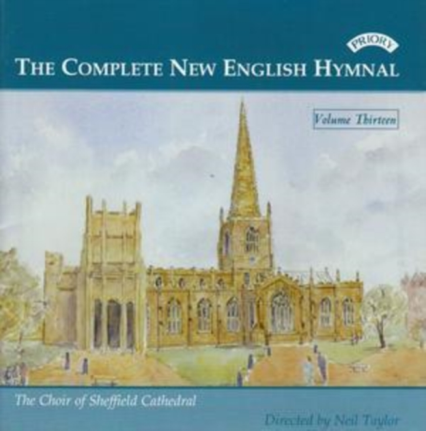 Complete New English Hymnal Vol. 13, The (Taylor) CD