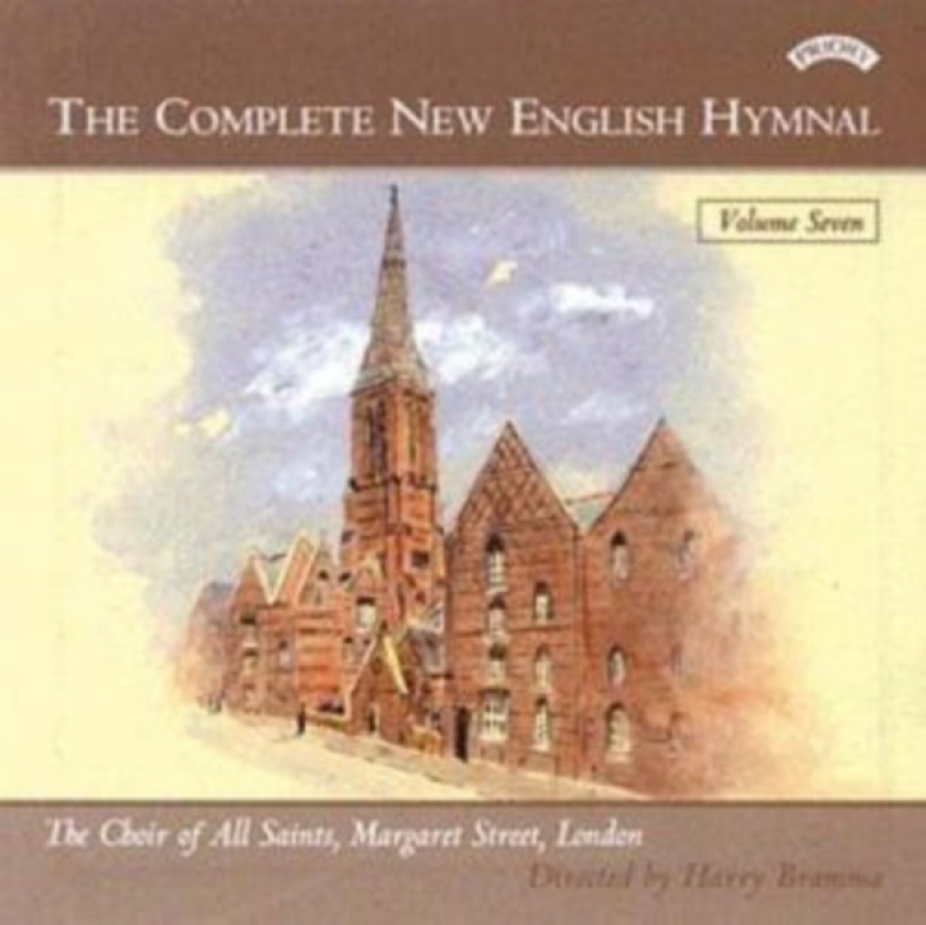 Complete New English Hymnal Vol. 7 CD