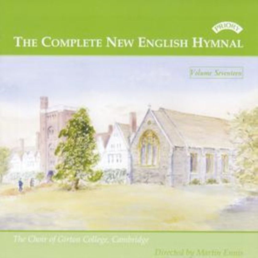 Complete New English Hymnal Volume 17, The (Ennis) CD