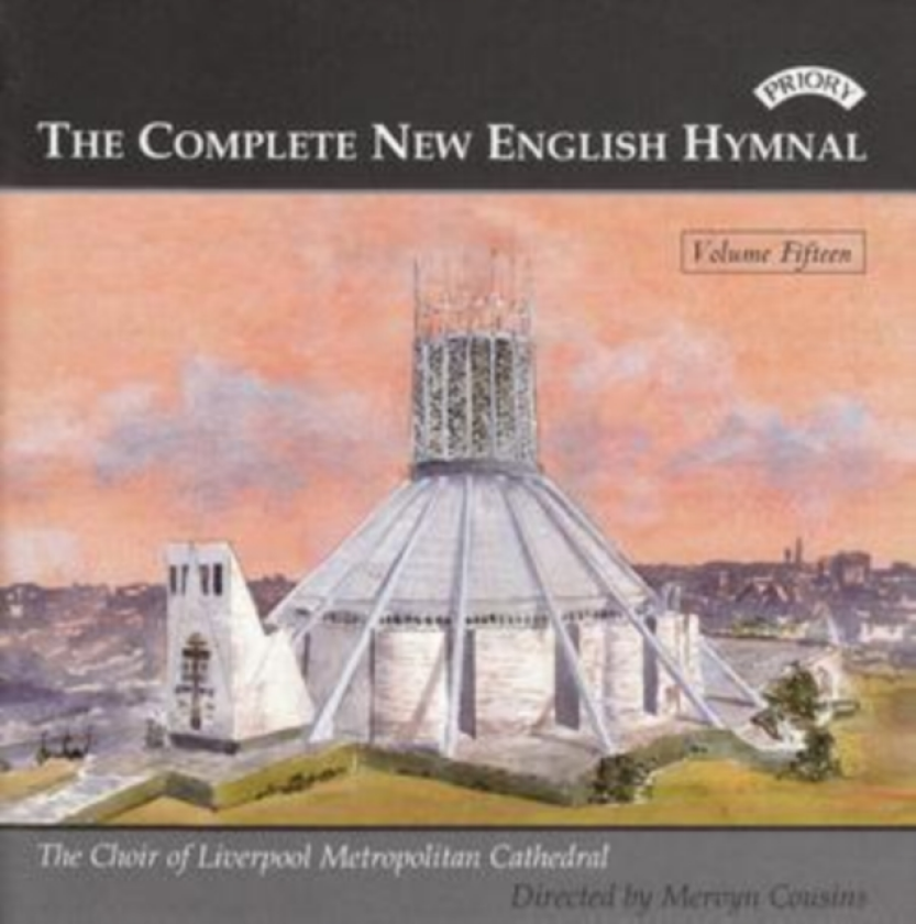 Complete New English Hymnal, The Vol. 15 (Lea) CD