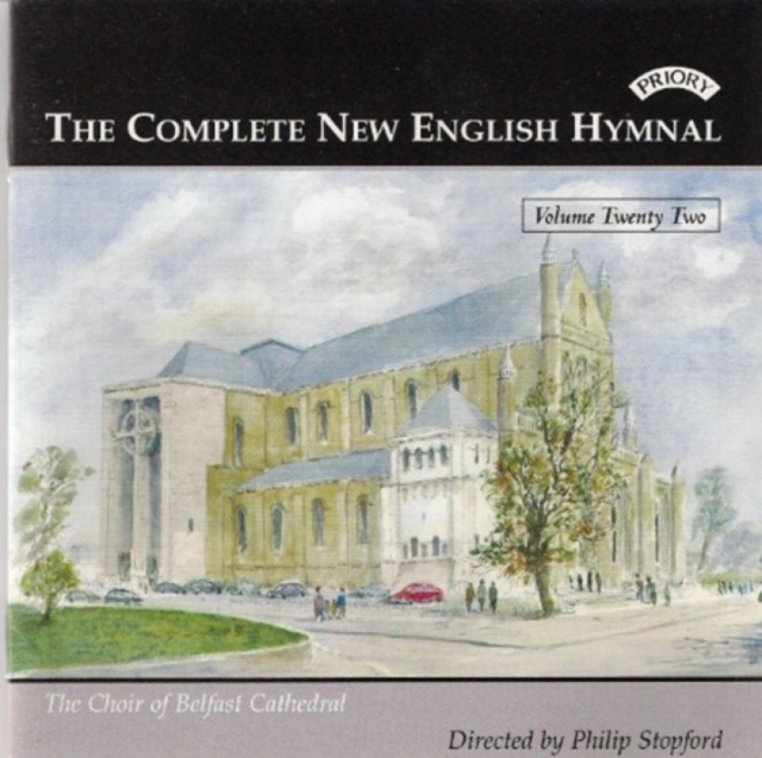 Complete New English Hymnal, The Vol. 22 CD