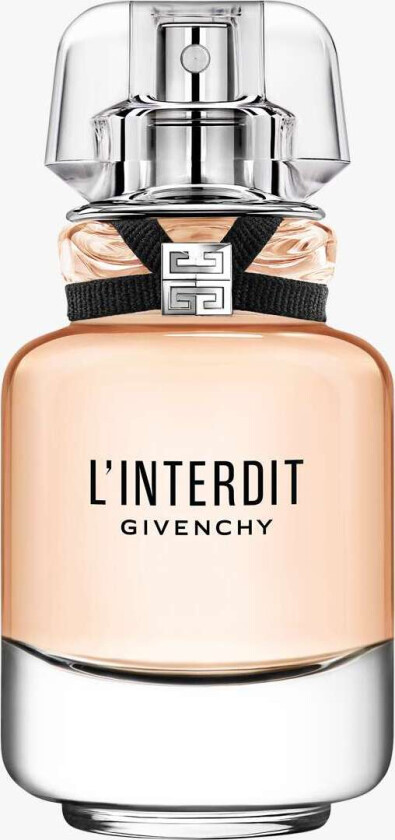 GIVENCHY L’Interdit 22 EdT (Størrelse: 35 ML)