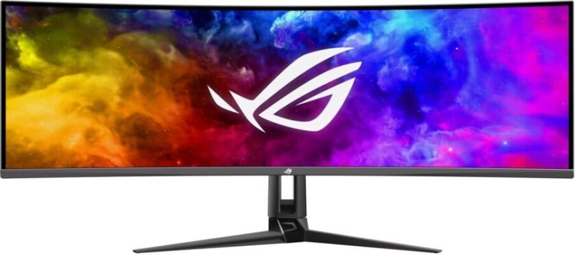 Bilde av Asus Rog Swift Qd-oled 49" 5120 X 1440 32:9 144hz