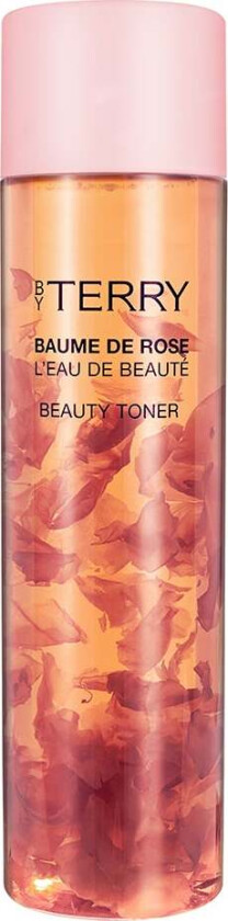 Bilde av By Terry Baume de Rose Beauty Toner 200ml