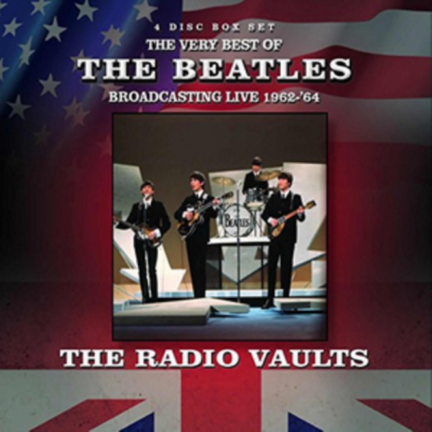 The Beatles The Very Best Of The Beatles CD
