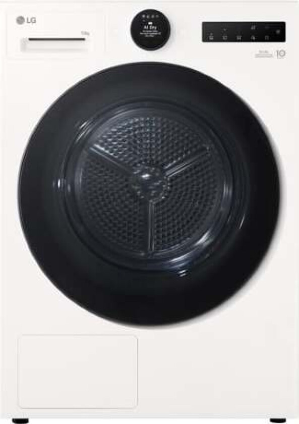 RHX7010TWB Tørketromler - Få 750 kr. tilbake*