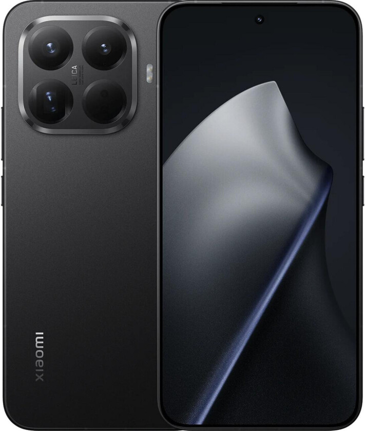 15T Pro 512GB (black)