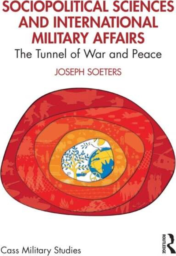 Sociopolitical Sciences and International Military Affairs