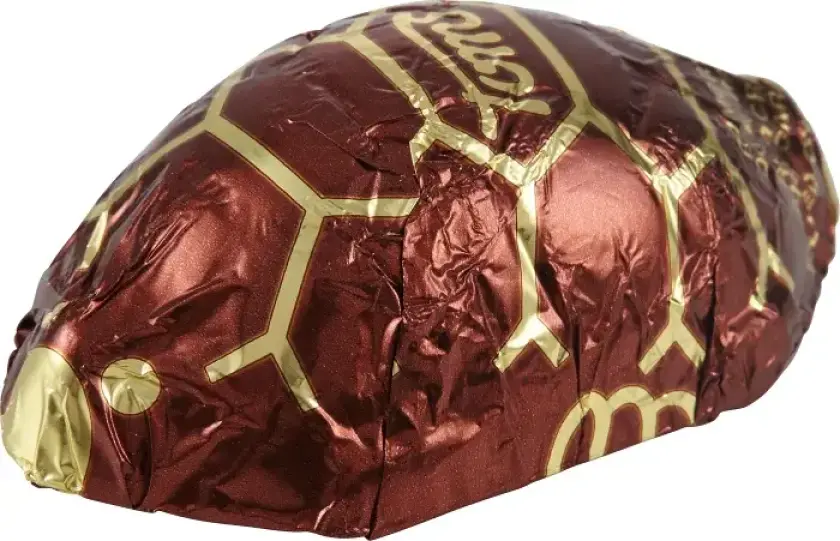 Kæmpeskildpadder Toms 65stk/pak