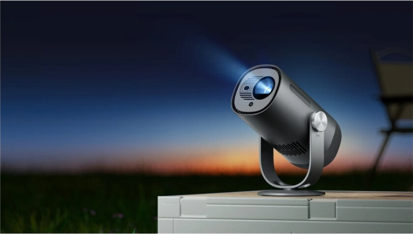 Prosjektor Freedo Portable Smart Projector - 1280 x 1024 - 450 ANSI lumens