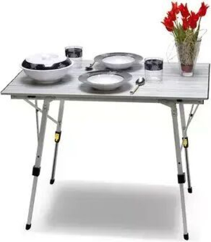 Campingbord Bali 90x60x70 Cm