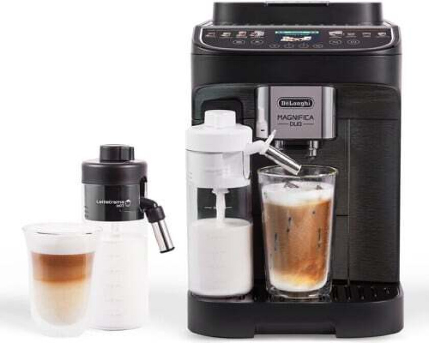 ECAM330.80.TXB Magnifica Duo