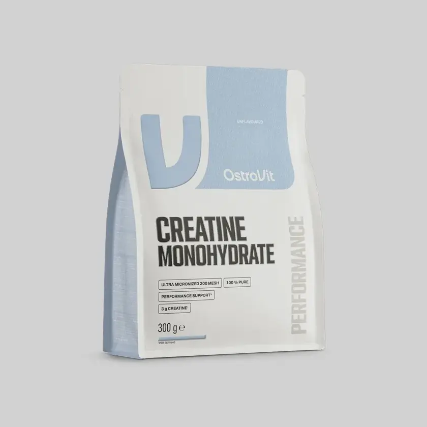 OstroVit | Creatine Monohydrate | 300g - Natural