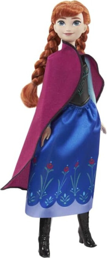 Bilde av Core Anna Frozen 1