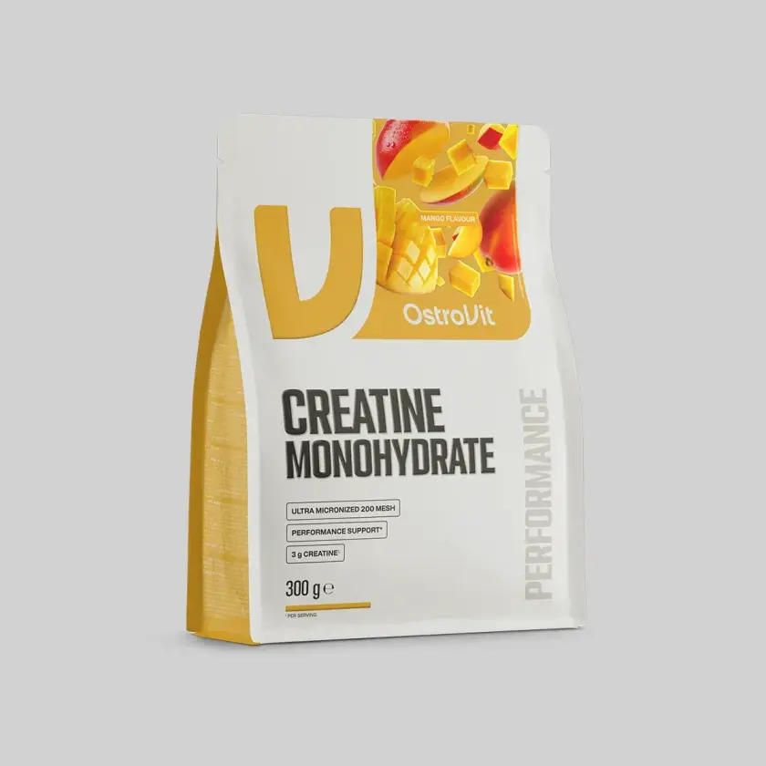 OstroVit | Creatine Monohydrate | 300g - Mango