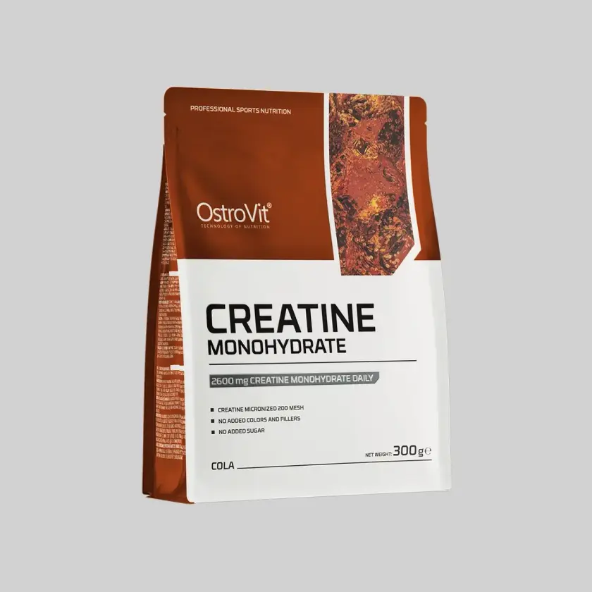 OstroVit | Creatine Monohydrate | 300g - Cola