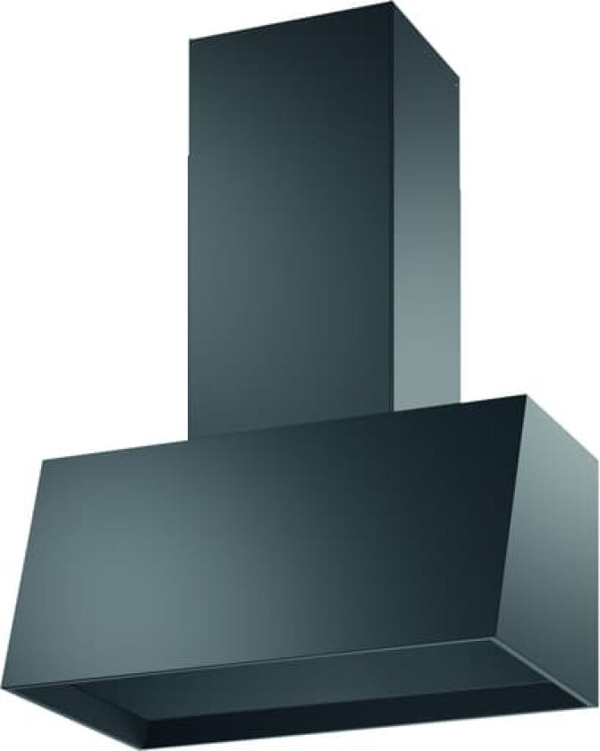 skall til kjøkkenvifte Next plus 80cm (sort)