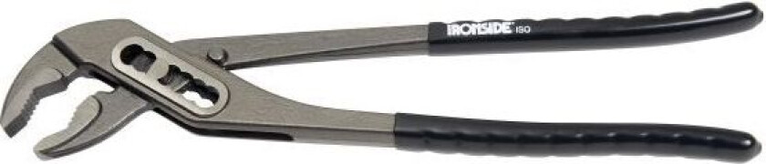 121204 Polygripetang 170 mm