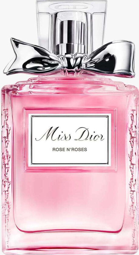 DIOR Miss Dior Rose N'Roses EdT (Størrelse: 30 ML)