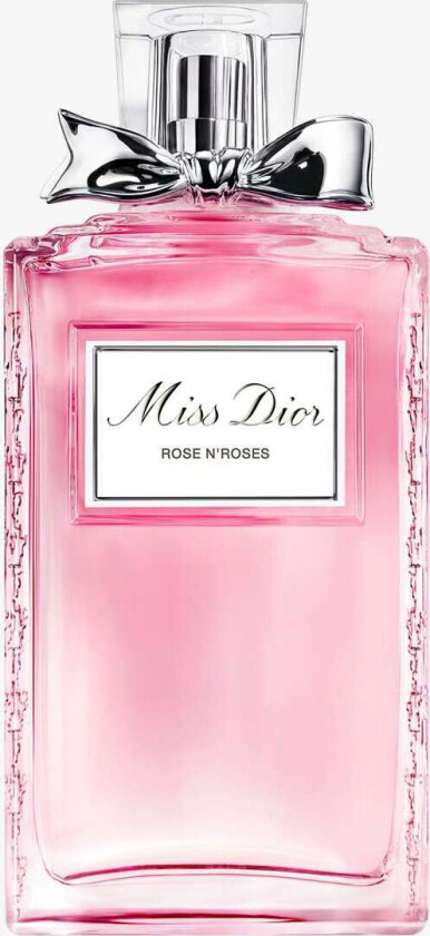 DIOR Miss Dior Rose N'Roses EdT (Størrelse: 150 ML)