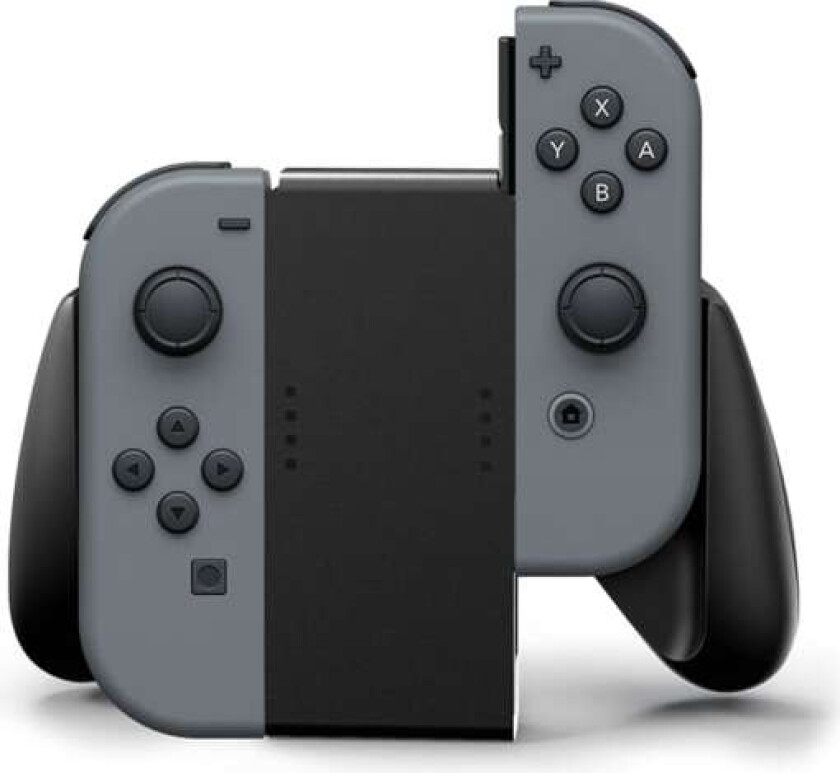 Nintendo Switch Joy-Con Comfort Grip (Black)