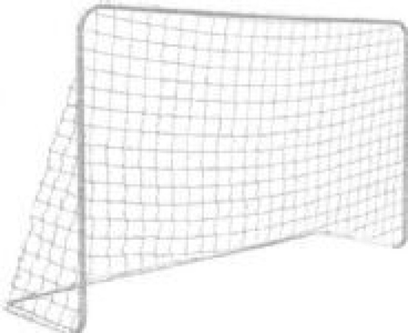 Master MASTER Fotballmål 182 x 122 x 61 cm