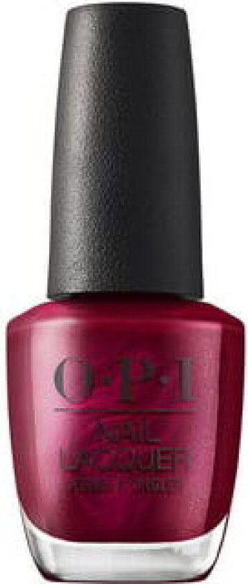 Nail Lacquer Fall Collection Big Sagittarius Energy NLH024 15