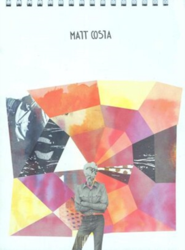 Matt Costa Matt Costa CD