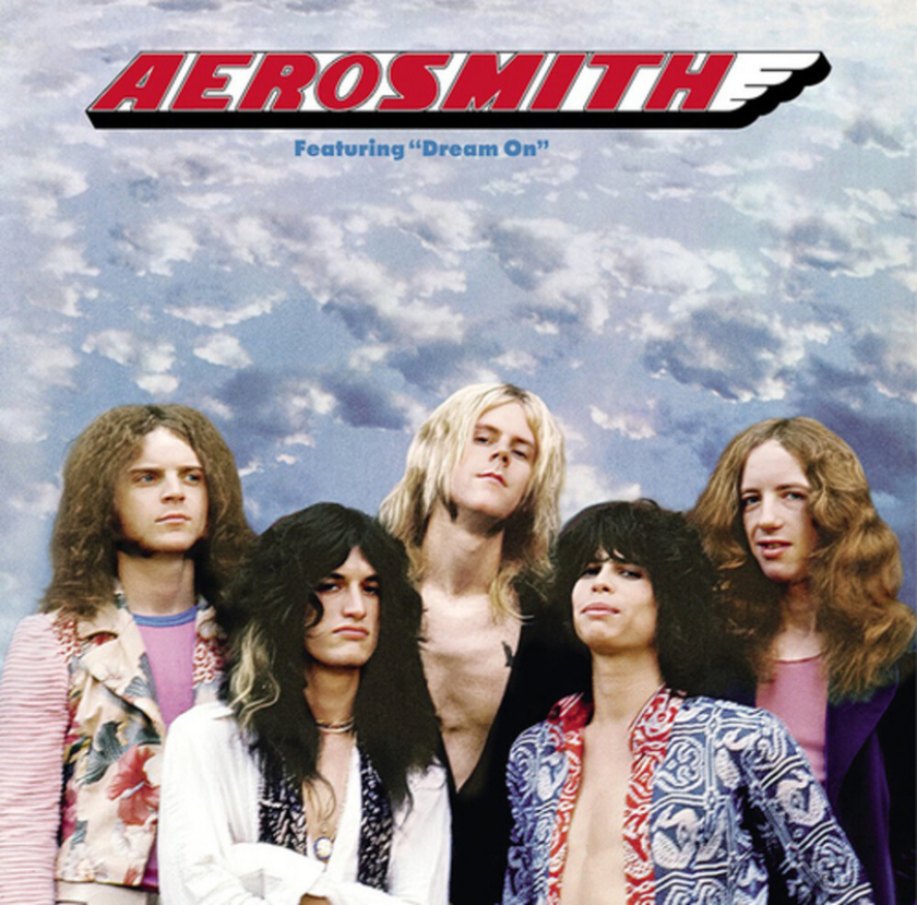 Aerosmith Aerosmith Legendary Expanded Edition CD