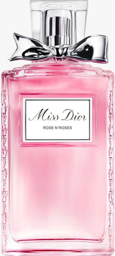 DIOR Miss Dior Rose N'Roses EdT (Størrelse: 100 ML)