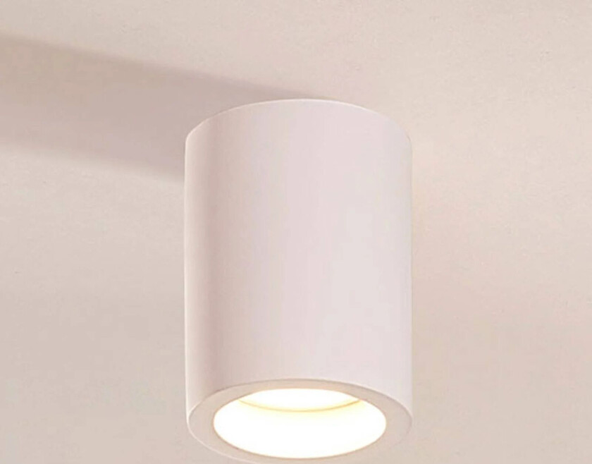 Kompakt downlight Annelies