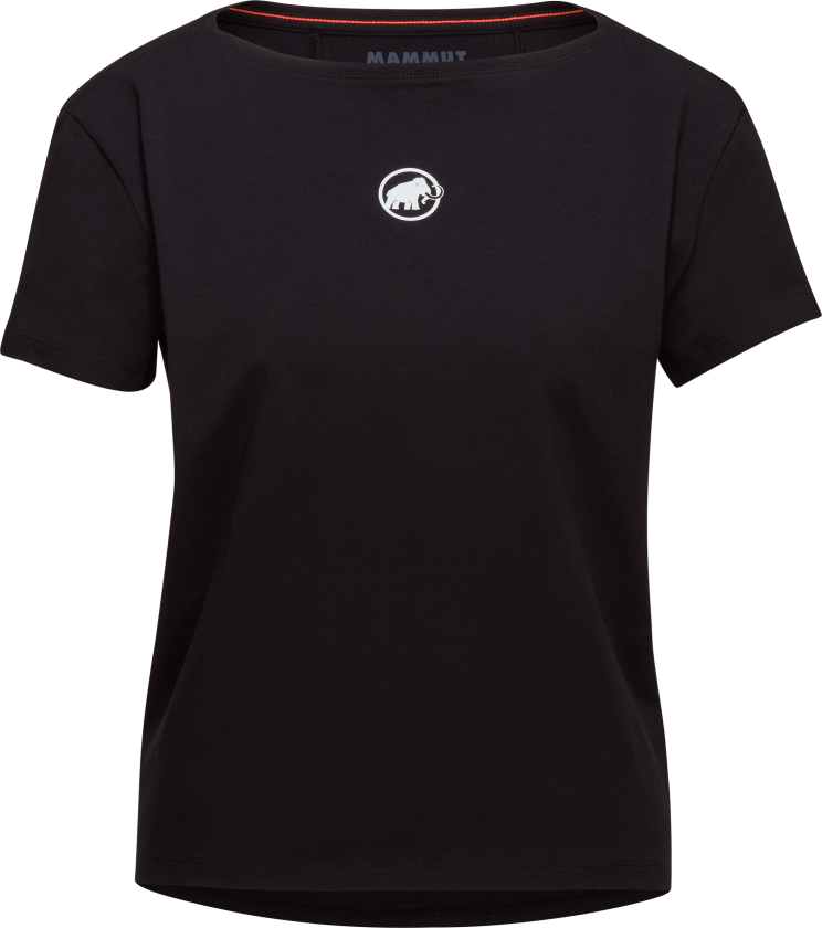 Women's Seon T-Shirt Original black S, black
