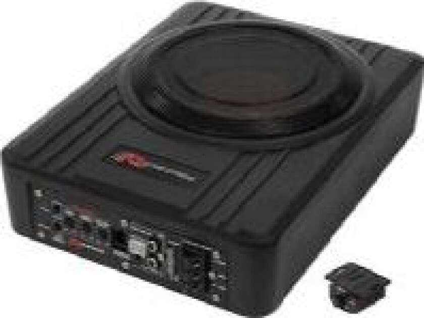 RS800A, Aktive subwoofer, 100 W, 200 W, 20,3 cm (8), 20 cm, 50 - 150 Hz