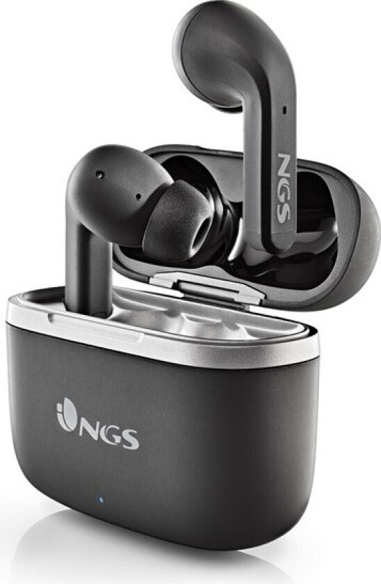 Artica Crown Black