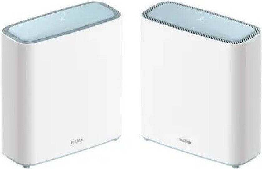 Bilde av M32 Eagle Pro Ai Ax3200 Mesh System - 2-Pack