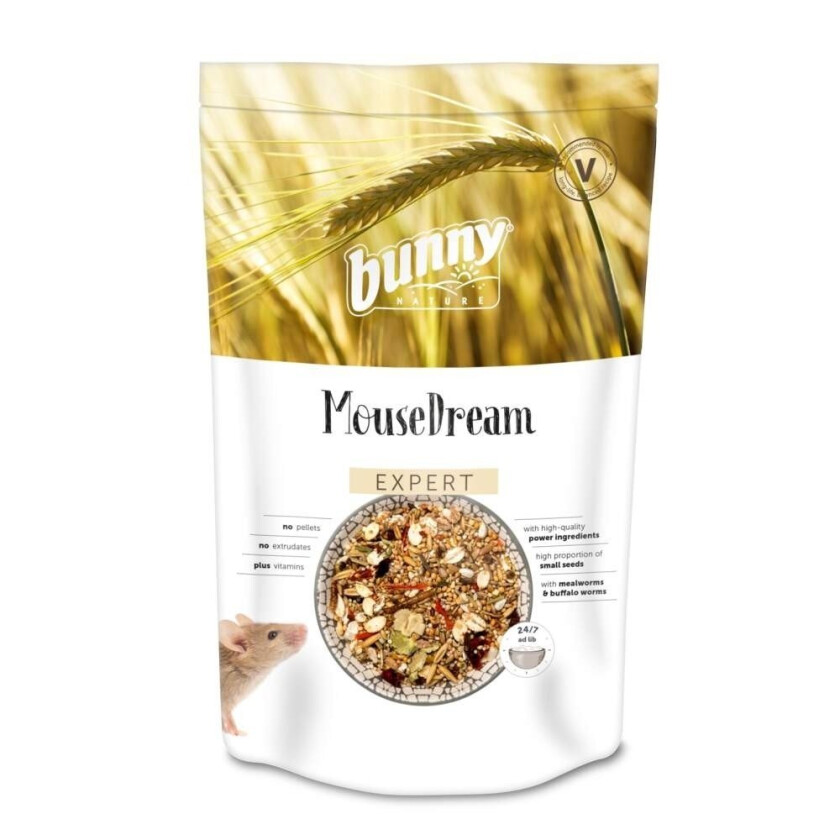 Mus Dream Expert 500 g