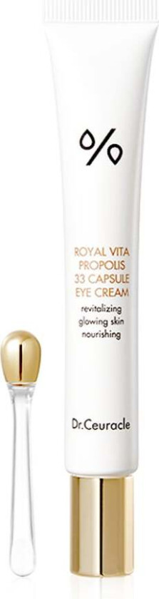 Royal Vita Propolis 33 Capsule Eye Cream