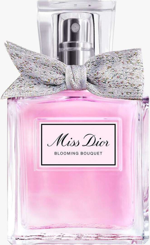 DIOR Miss Dior Blooming Bouquet EdT (Størrelse: 30 ML)