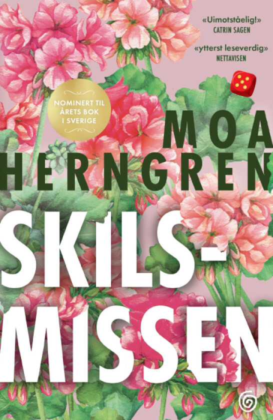 Skilsmissen av Moa Herngren