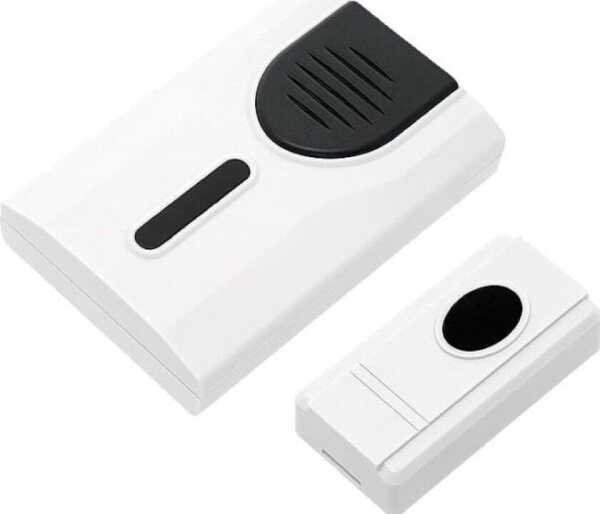 17-100# Trådløs ringeklokke dp-11