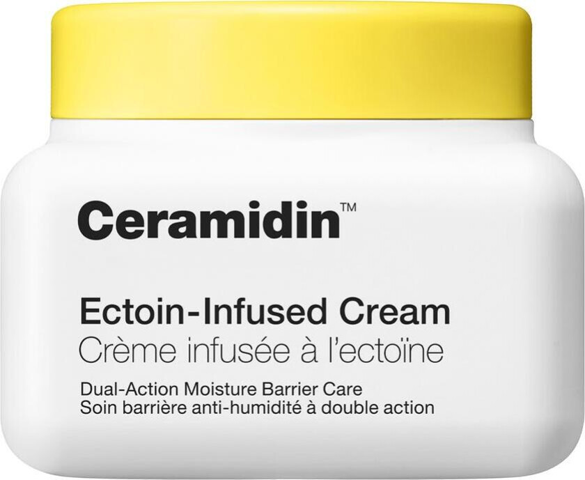 Ceramidin Ectoin-Infused Cream 50ml