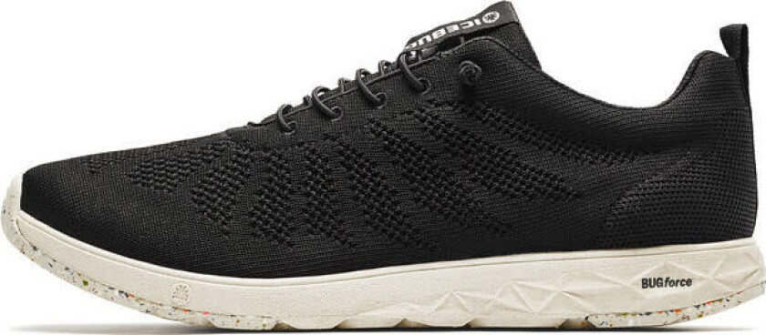 Eli RB9X Black US 8 / EU 41, Black