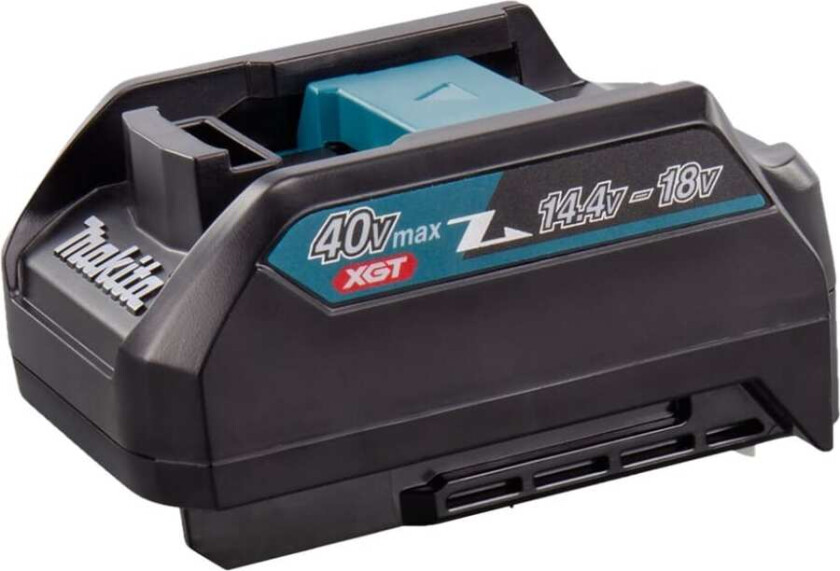 Bilde av ADP10 - Batterilader - Fast Charge - for XGT