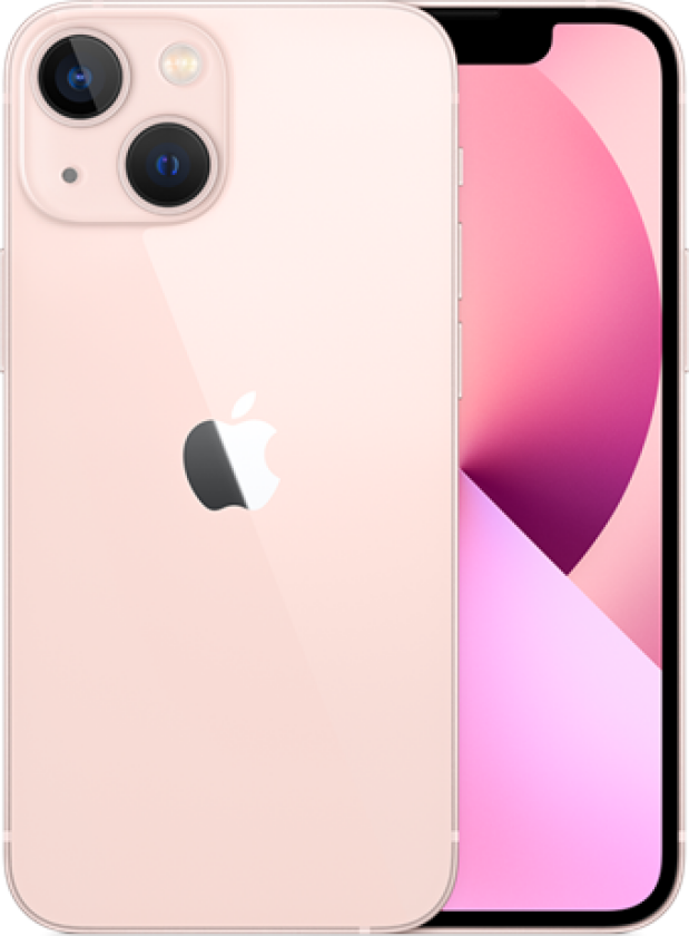 iPhone 13 mini 512GB - Pink