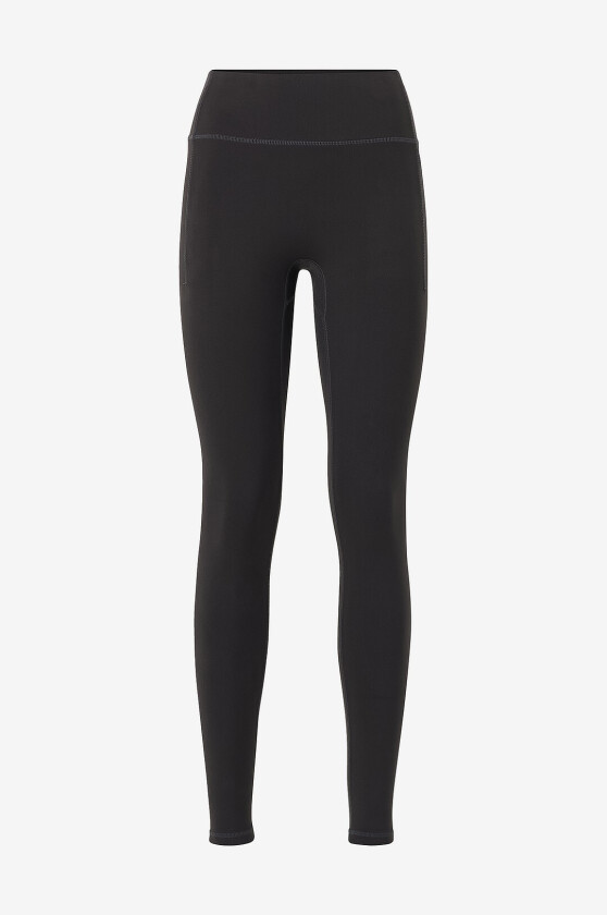 Treningstights Luxe Tights W - Svart